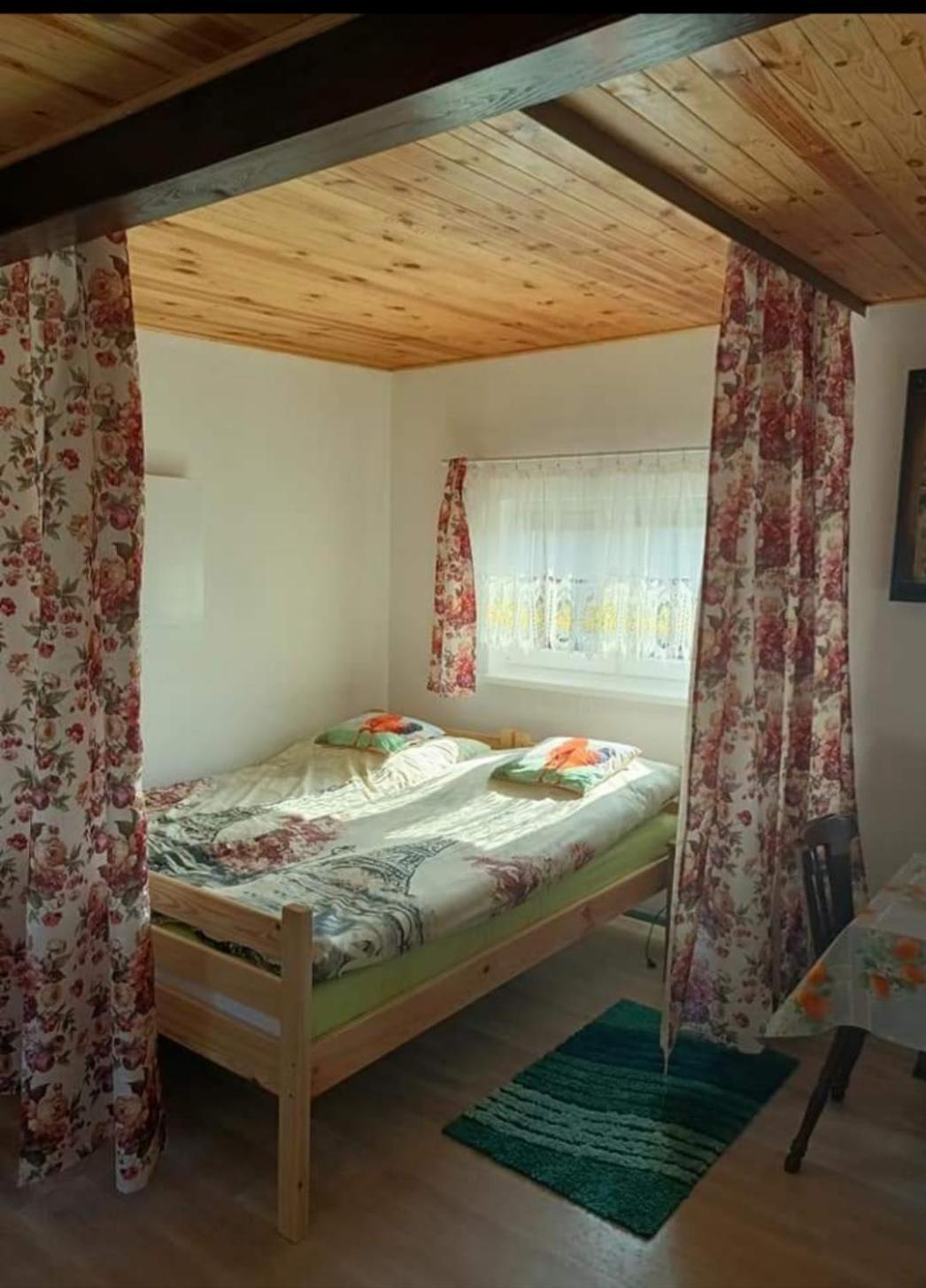 Wczasy Na Kaszubach U Hani Веле Экстерьер фото